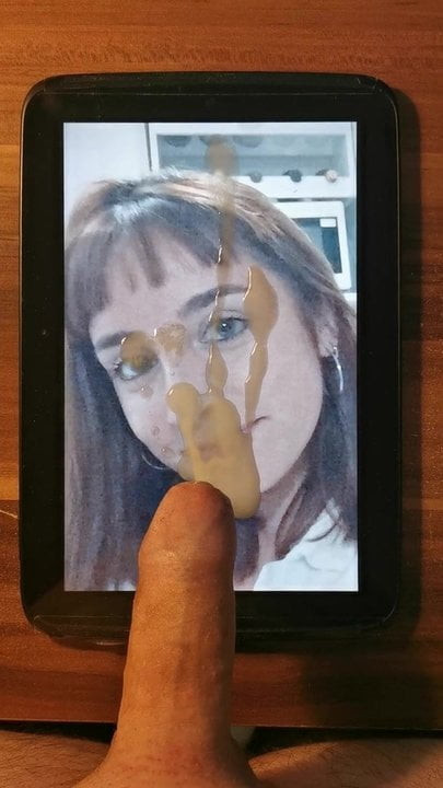Cum for Laly