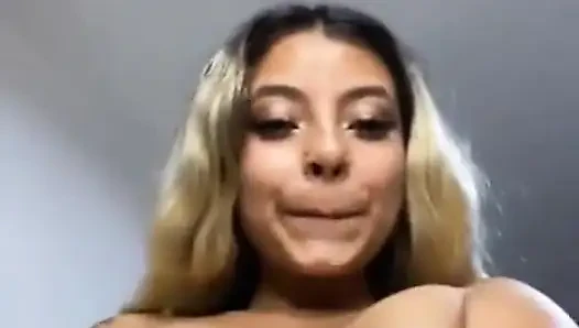 Rsellamb - Hermosa [colombian] in Action