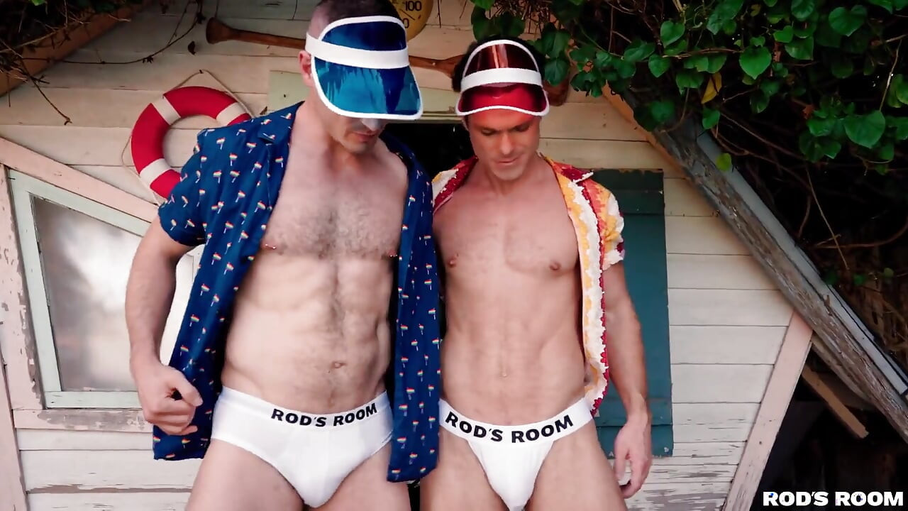 Rodsroom Derek - Devin