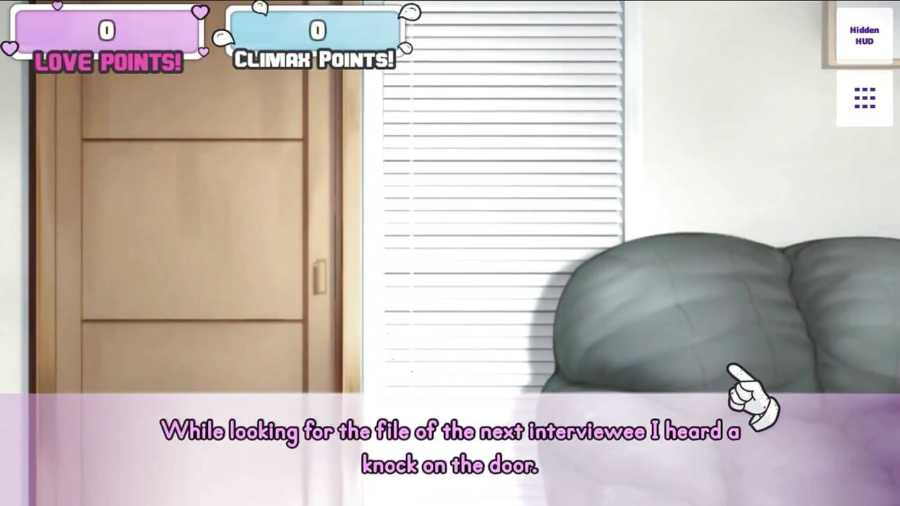Waifuhub - teil 46 - 5 Toubun no hanayone - Nakano Sex interview von Loveskysanhentai