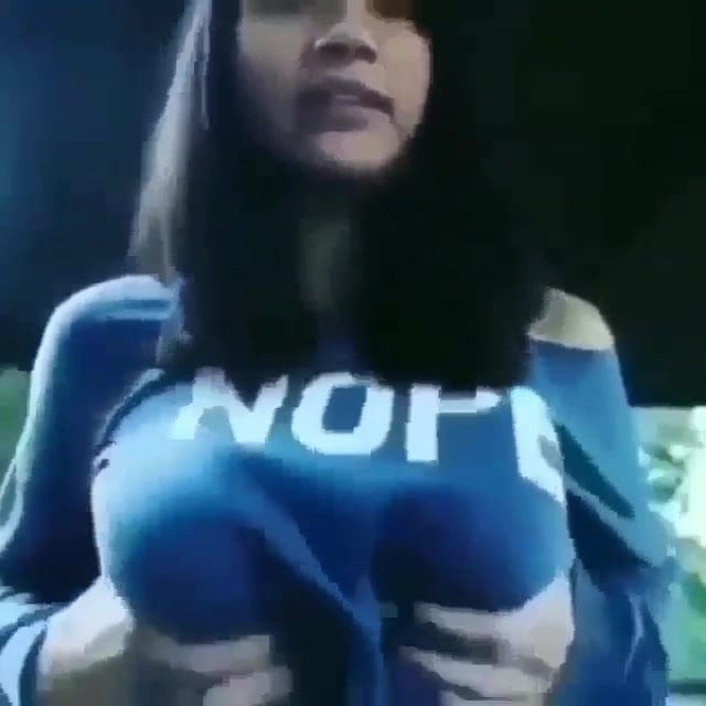 public show