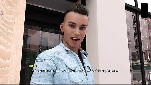 College kings 32 auf das Simplr Date gehen