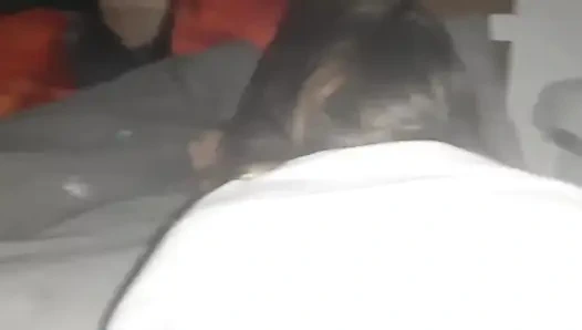 Первый анал July Lora