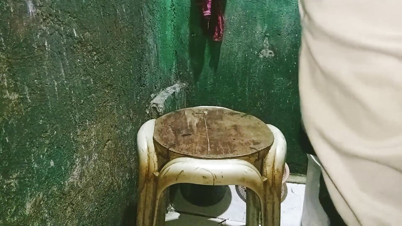 In My Chair