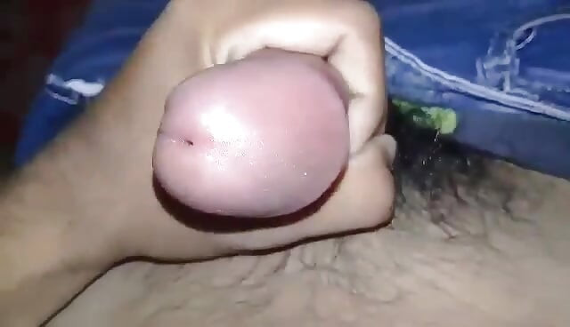 Naka pag jakol si pinsan ng madaling araw