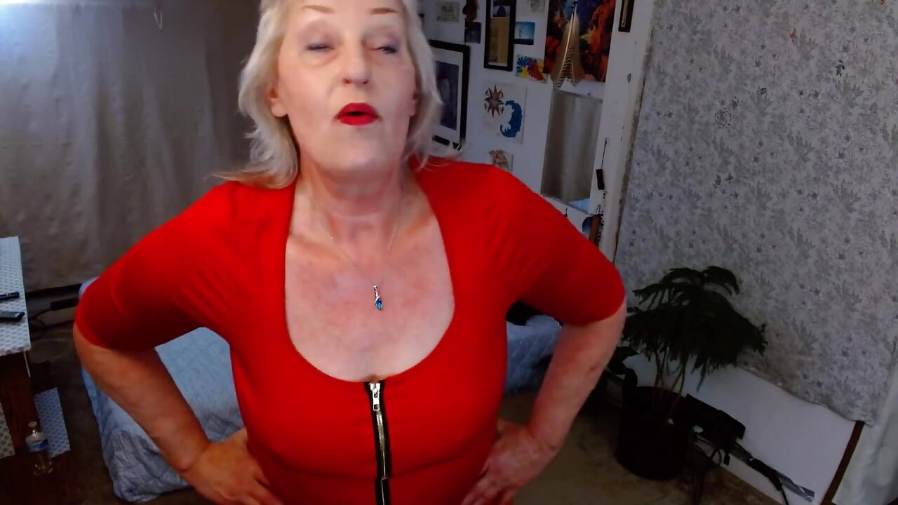 1429 Dawnskye1962 Presents Horny Corny's Special Custom JOI Featuring a Metronome