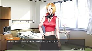 Sylvia - 18 I Choose Valerie