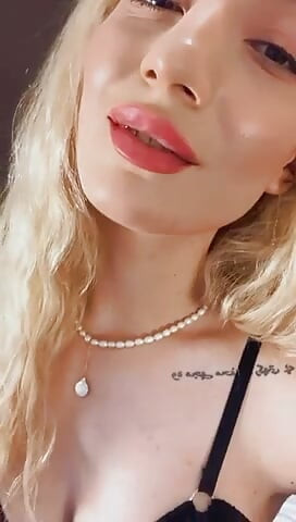 EllaCharm video