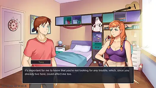 Complete Gameplay - Milfs Plaza, Part 11