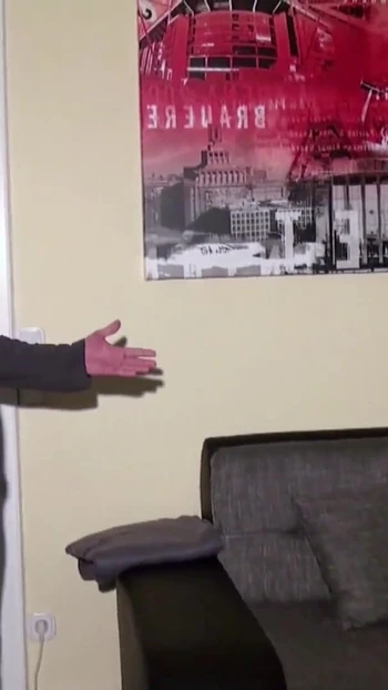 Must-see moment from "German Husband Caught Wife with Young Boy and Join in 3Some"