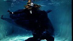 Підводна зйомка - повний бекстейдж