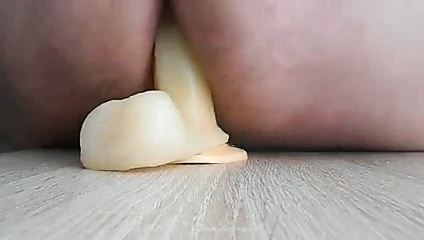Dildofuck