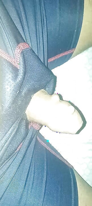 Horny Morning