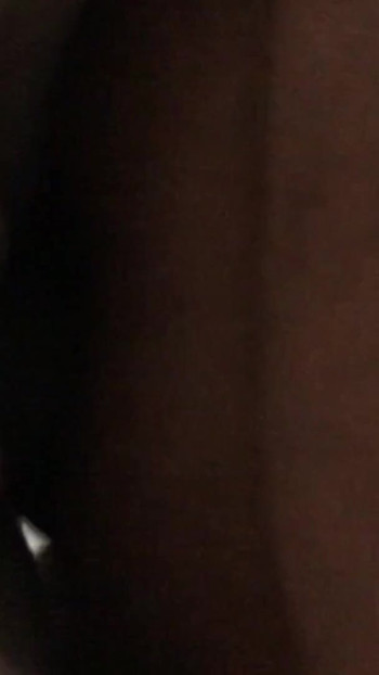 Thrilling moment from "Hot wife"