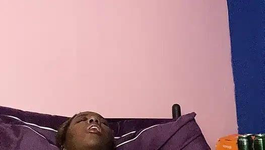 BUST A NUT AFTER WORK