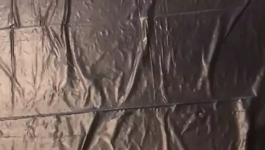 Garbage bag