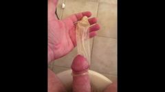 North Carolina Alpha Condom Load