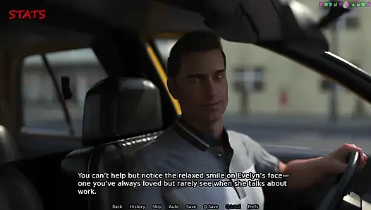 Pernikahan yang dipuasin sama simbaclaw - jilat istriku habis-habisan, berusaha selingkuh sama cewek semok rambut pirang 4