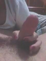 chupando