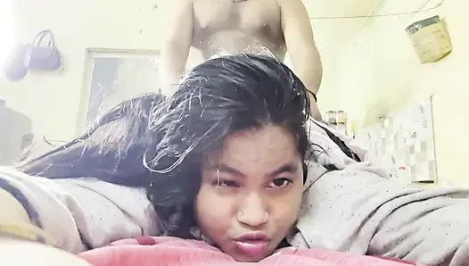 Rekaman seks rahasia desi sasur bahu ki zabardast