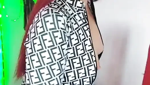 Shyyfxx Gauchita Psykolog Kapitel 4 Balloner Og Rollespil! Del 2