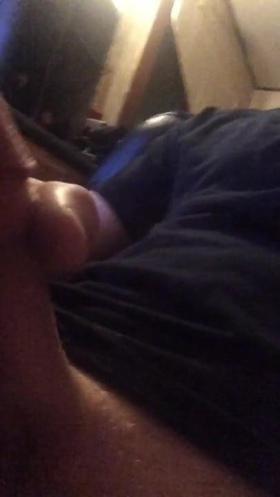 Before bed