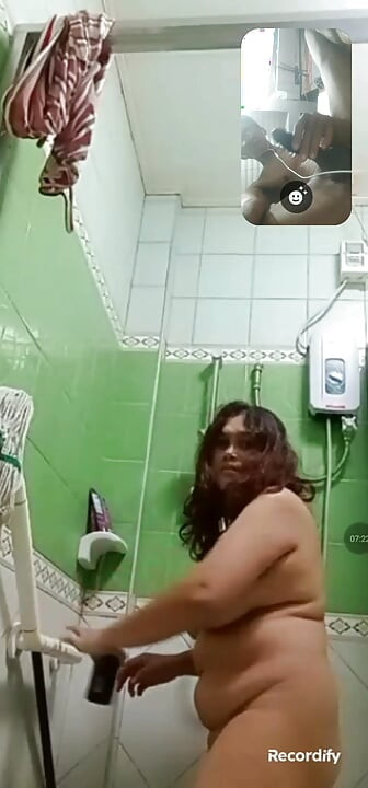 apel video sexual la curul meu.!