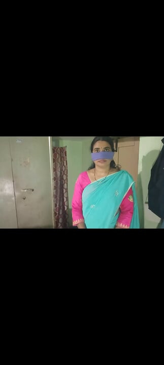 Telugu Aunt's good wishes are not fulfilled by the boy's friends.