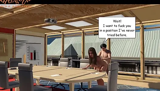 Lucky life SE02EP07 - bonus