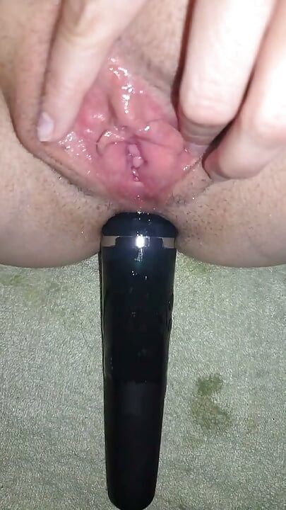 Ik Neuk Je Kontgaatje Met De Vibrator...