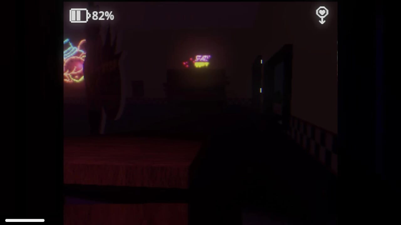 Scavenging For Money And Hiding From THICK FNAF ANIMATRONICS - Frankie's FunClub (Ft. Gumi)