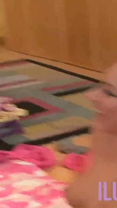 Babes at a party fucking each other in group sex | Clip 2