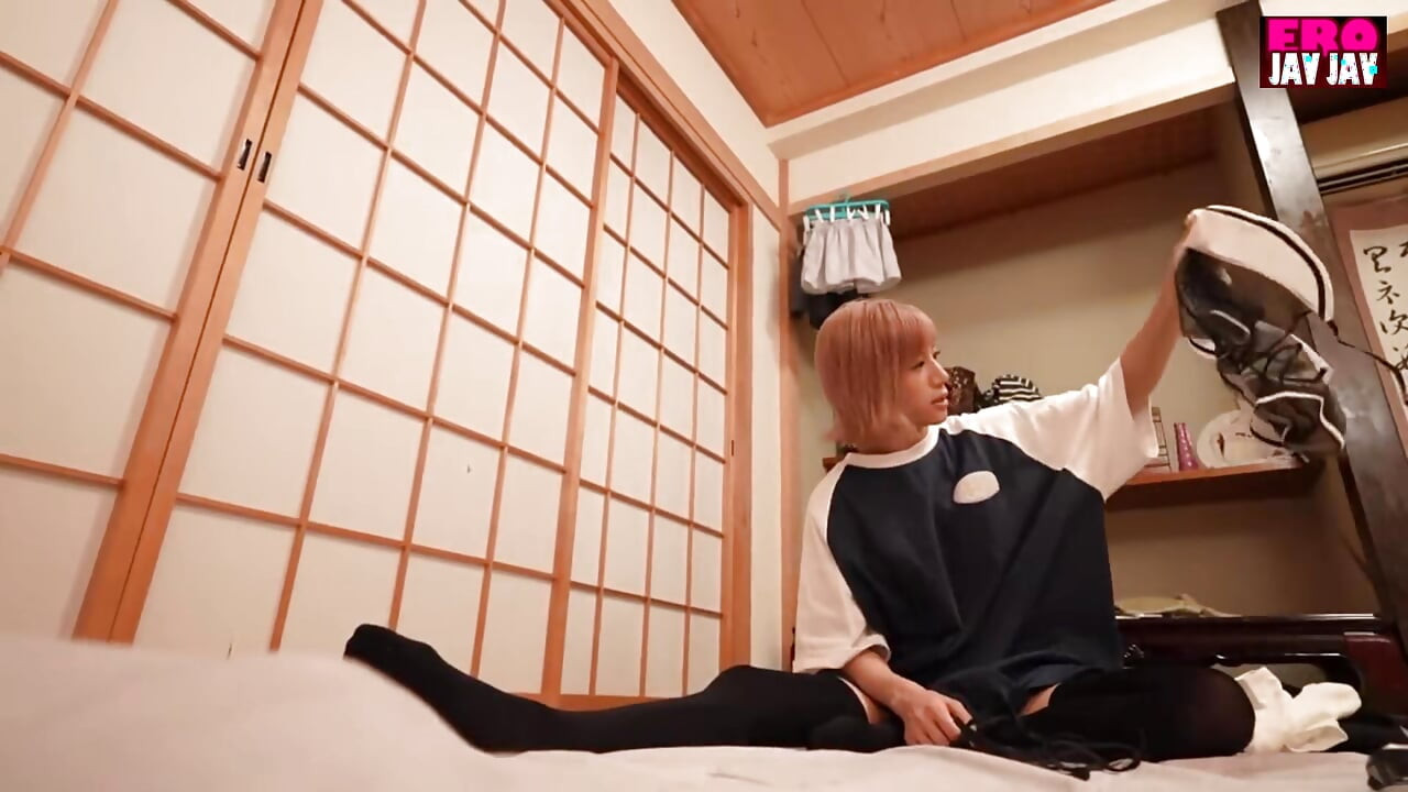 Noć zadovoljstva koja se prihvaća sa cgirl -pt1