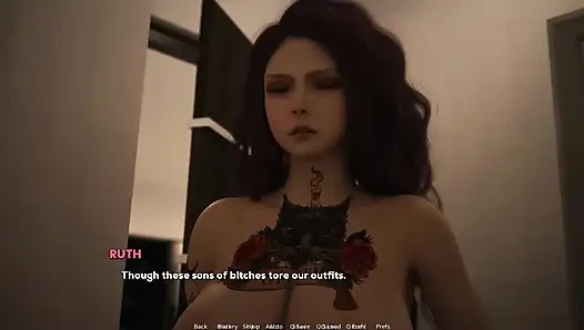 Bayang-bayang gairah v0.8.5 Perselingkuhan #02