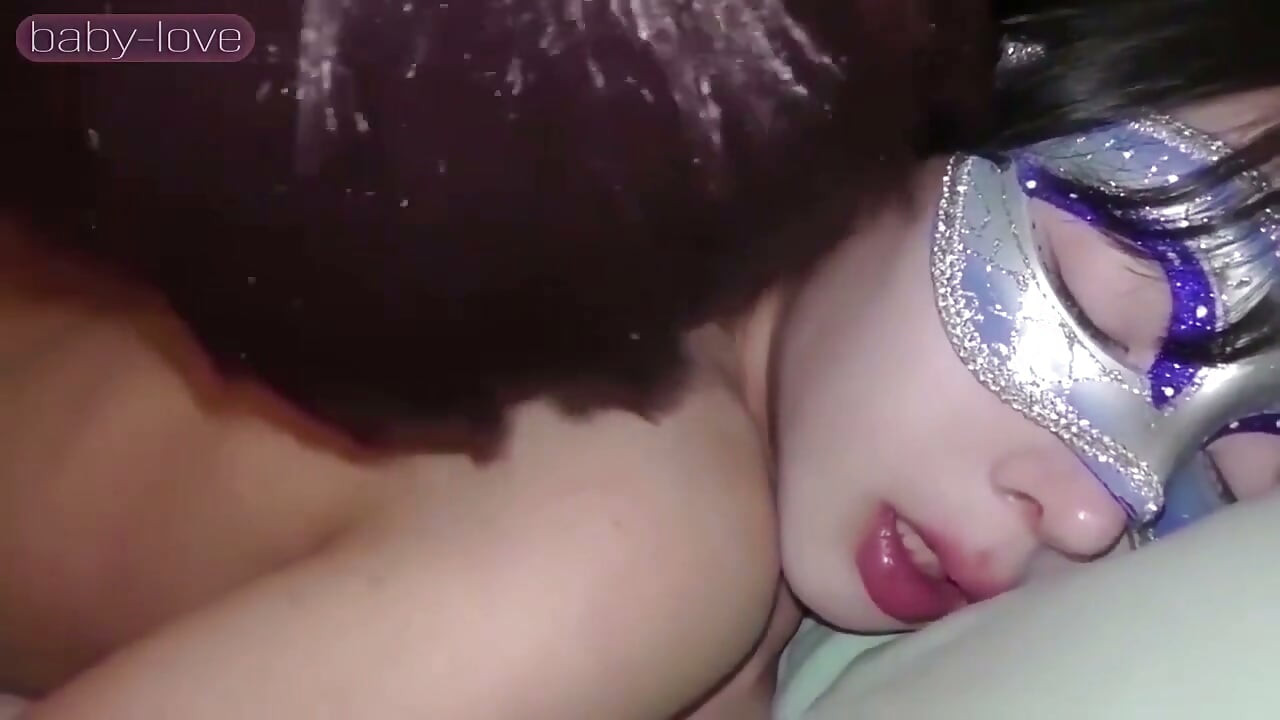 Creampie - Troubled Young Wife Left as Collateral for Three Days - Do Whatever You Want