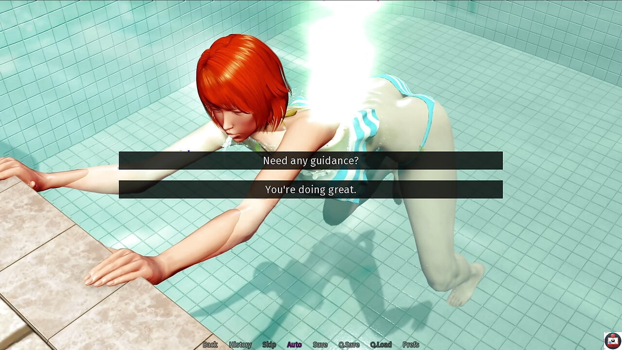 A House in the Rift - ( PT 34) - Zanith