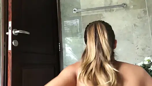 Fucking Her Slow Until She Begs