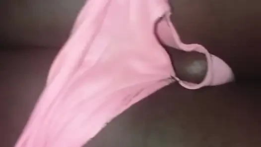 Daday Was so Rough with My Ass