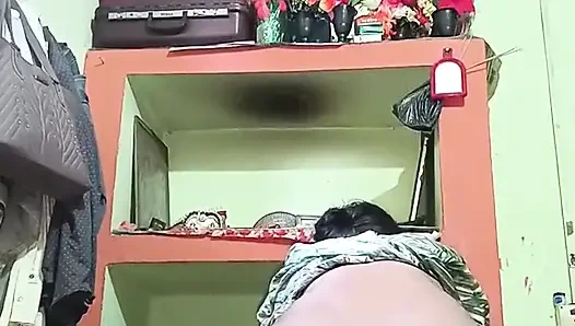 Hintli hintli kovboy kız