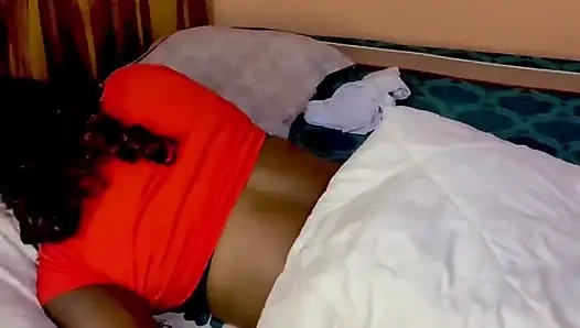 Husband’s Stepbrother Fucked Me Hard