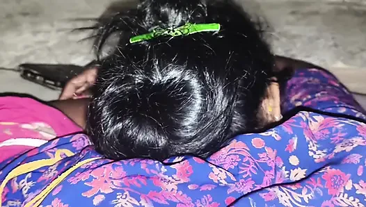 Kayınbiraderi bütün gece sikiliyor, baldız şimdi dur dedi