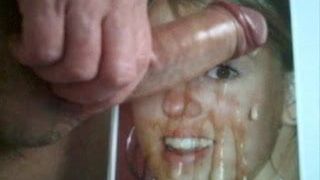 Cum Request 98: Cock Cream for Caroline