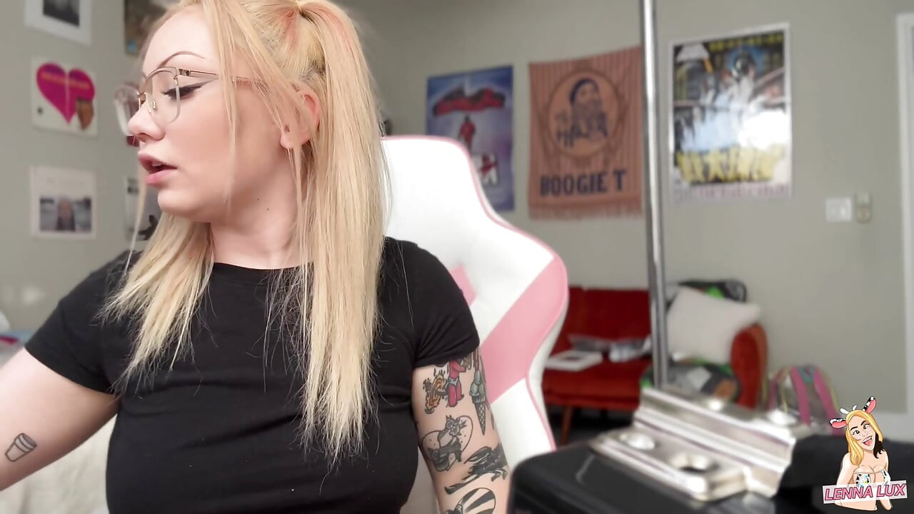 Unboxing min jävla maskin
