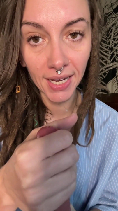 sexting clips - cum for me daddy | Clip 1