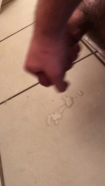 Cumshot