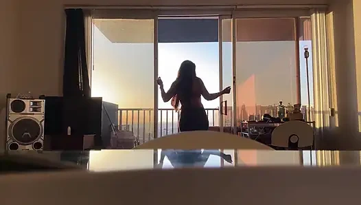 Welcum к моей Жизни Барби в Облаках