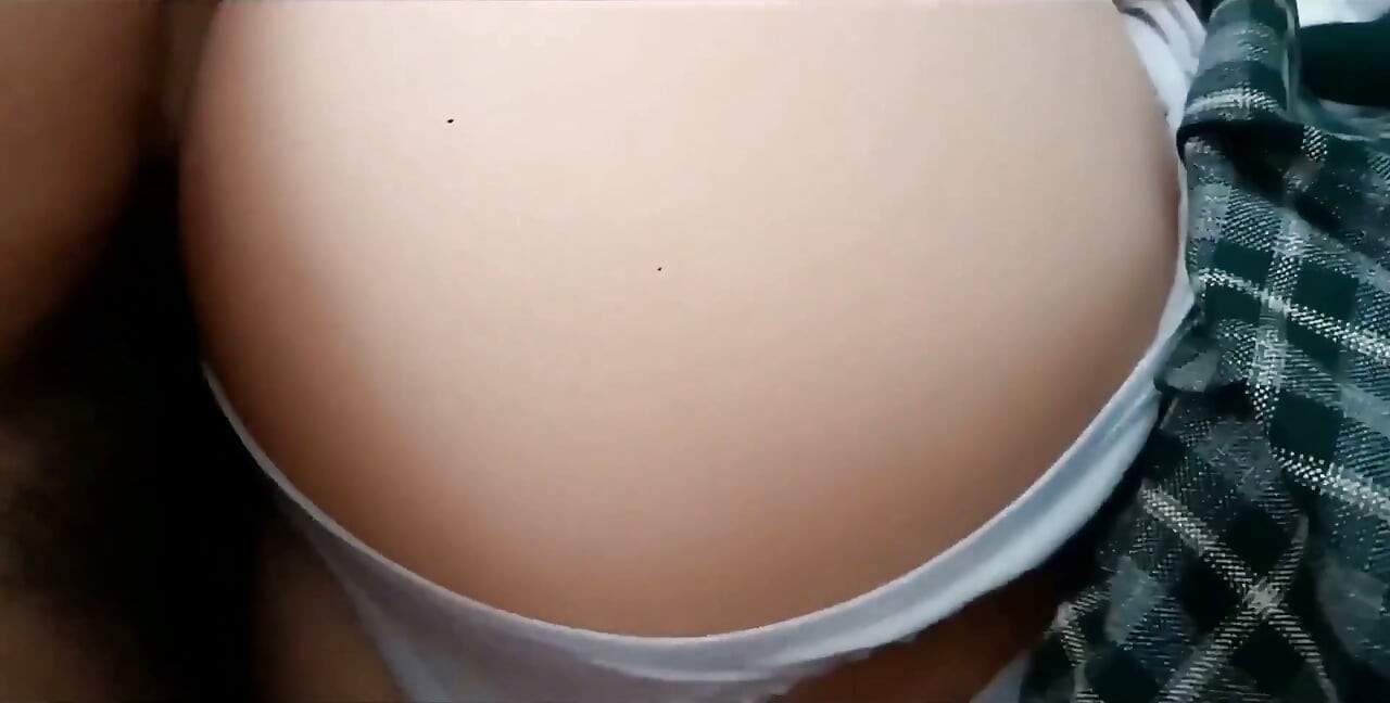 964 실수로 이복 여동생 안에 사정했어