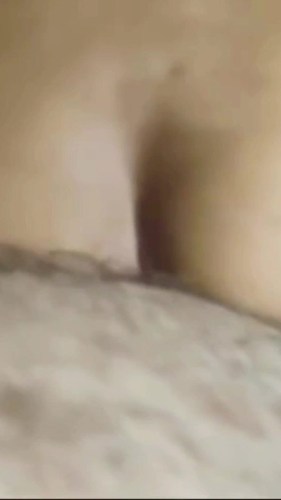 Thrilling moment from "Daddy fucks step son the neighborhood whore"
