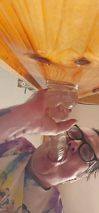 Cum Hole Fucking 2