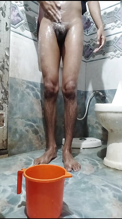 Vlog masturbasi solo pria hindi